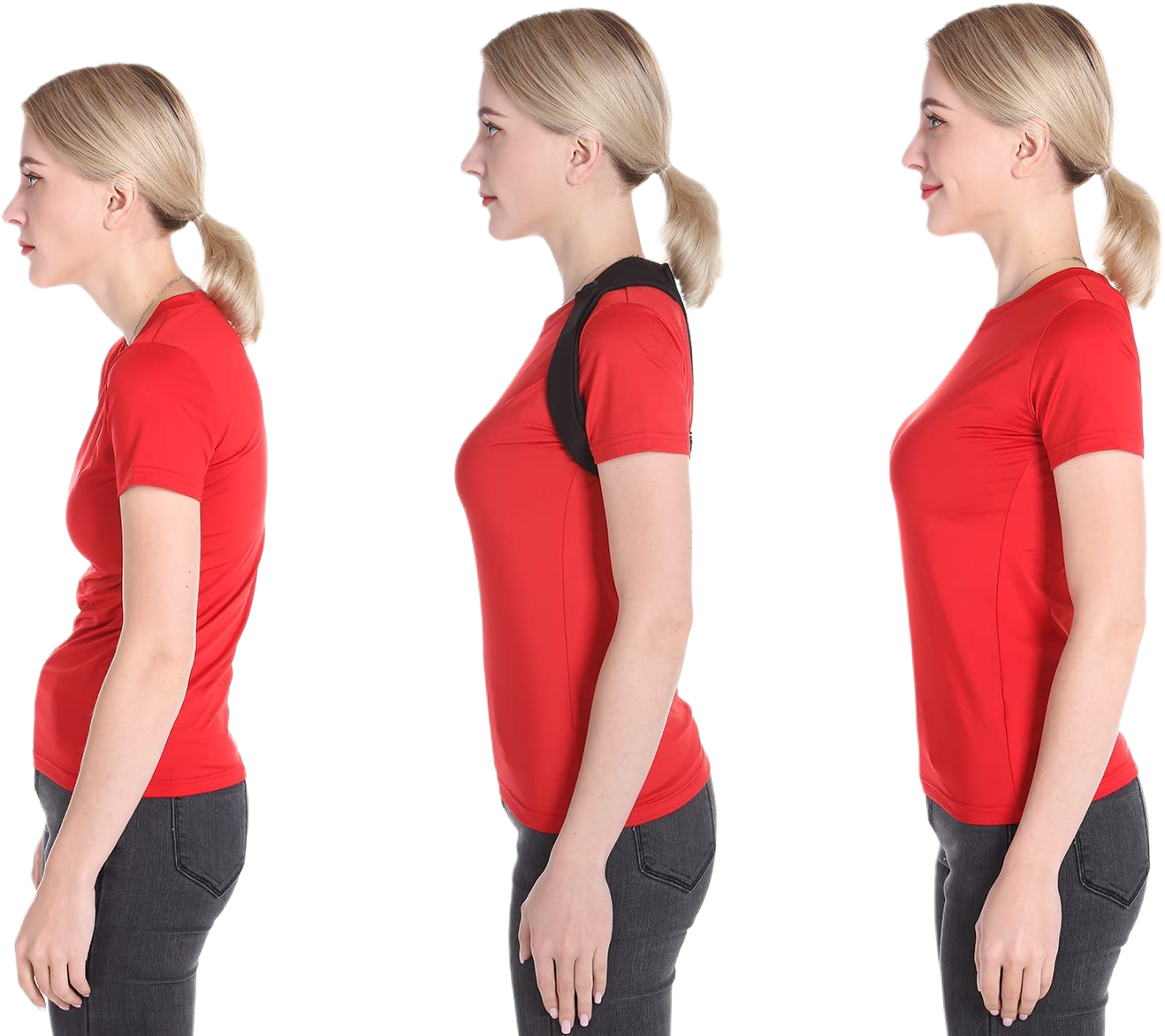 Posture Band - Reinforced