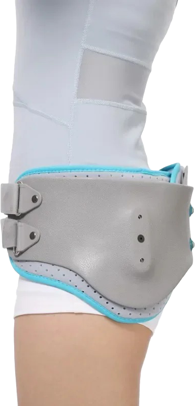 Pelvic Fixation Brace