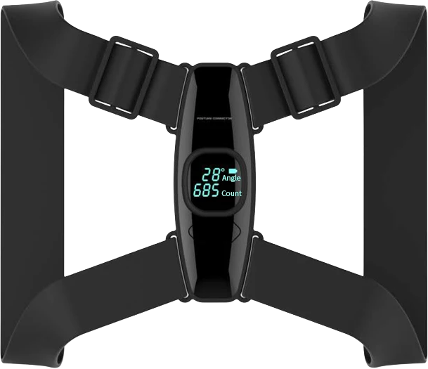 Posture Band - Digital
