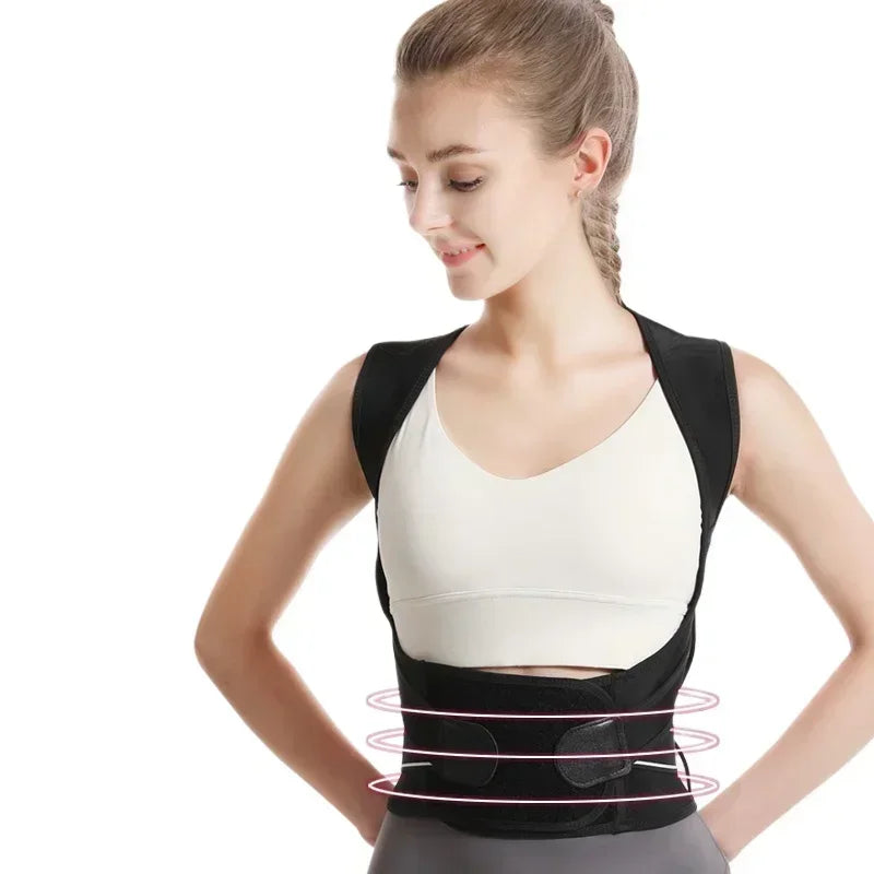 Universal Posture Corrector