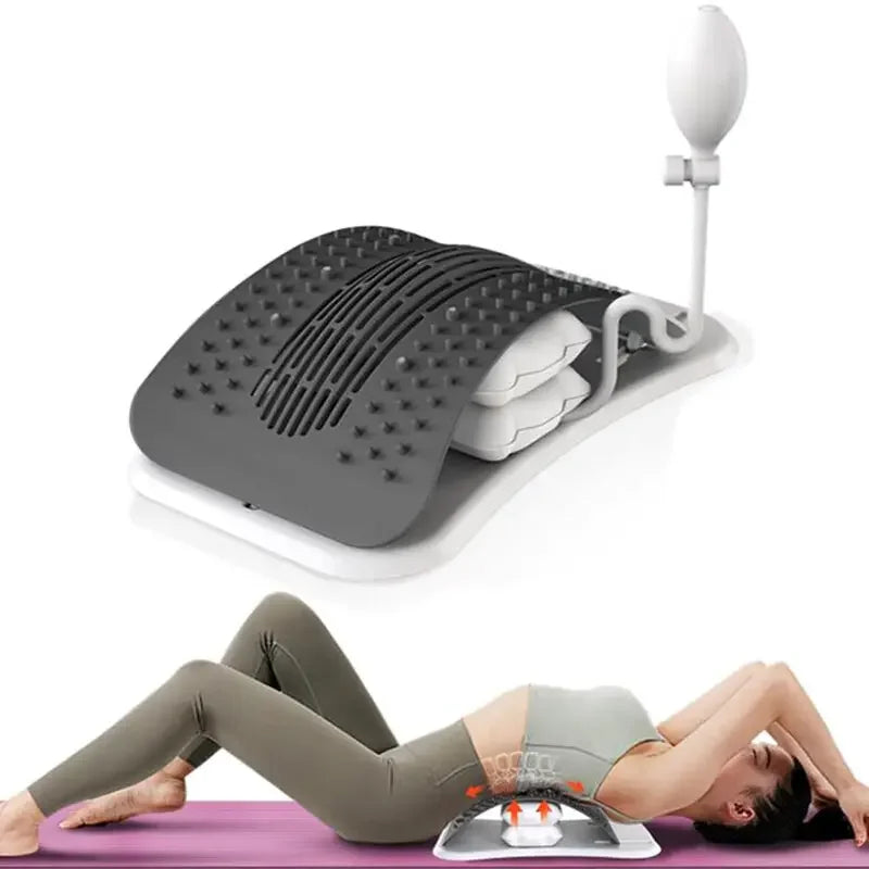 Inflatable Back Stretcher