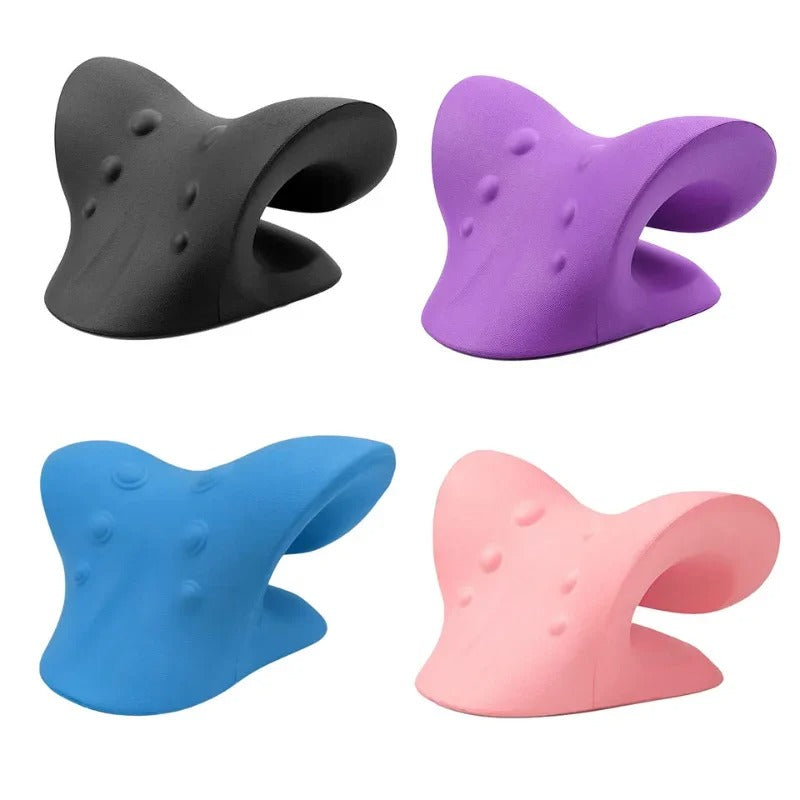 Cervical Tension Relief Snail