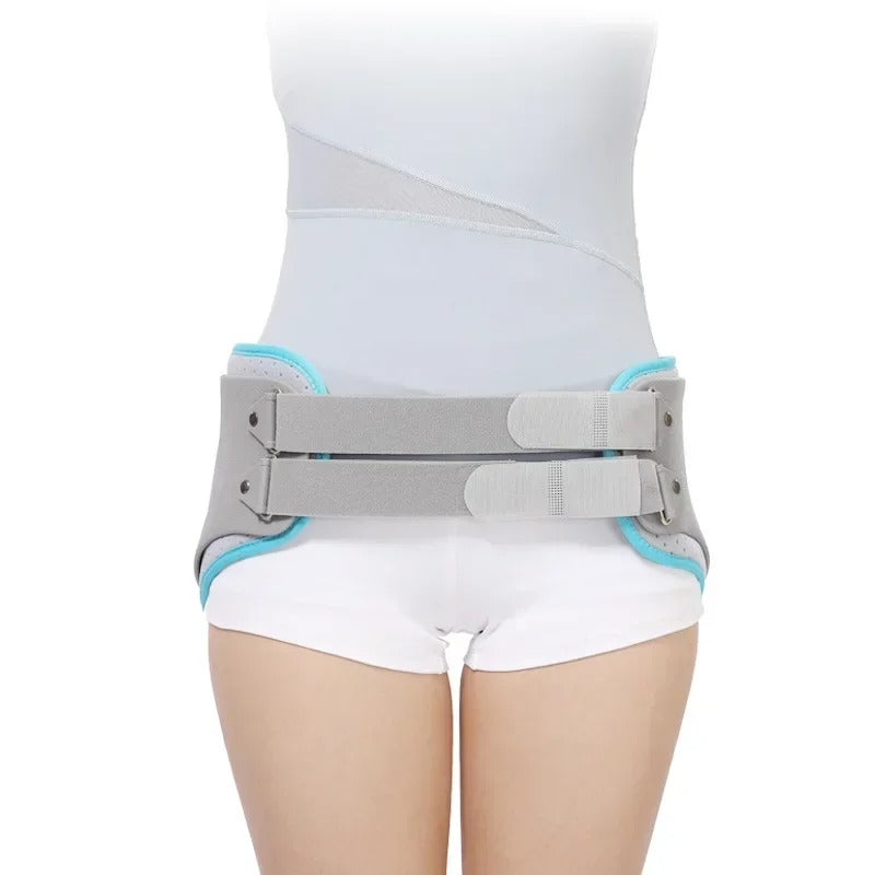 Pelvic Fixation Brace