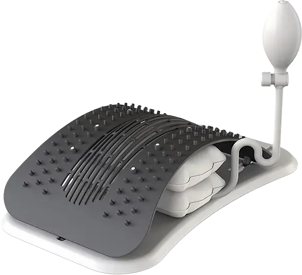 Inflatable Back Stretcher
